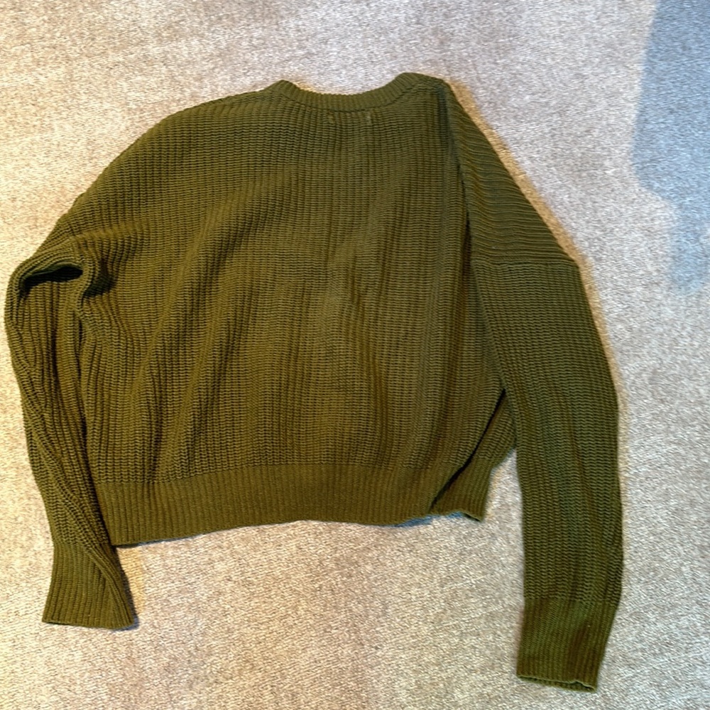 Sweater - Picture 3 of 3